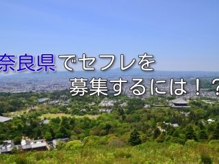 奈良県で相手が見つかるセフレ募集